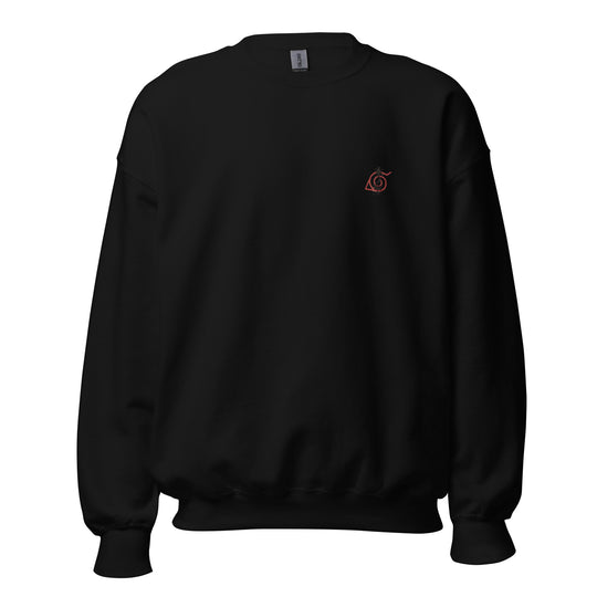 Naruto Kurama Sweatshirt