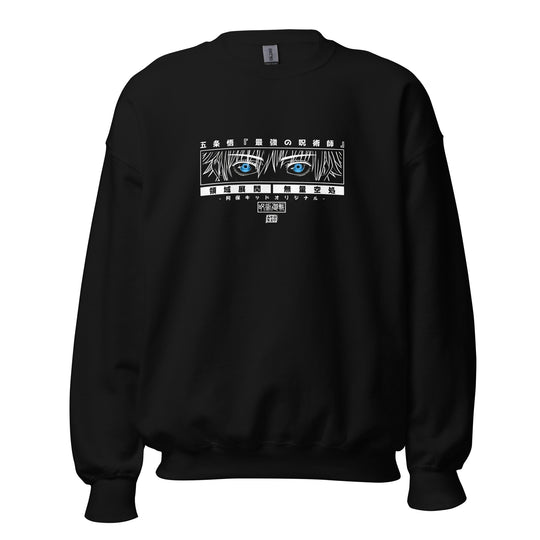 JJK Gojo Sweatshirt