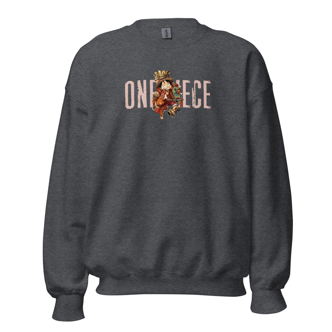 One Piece Classic Sweatshirt