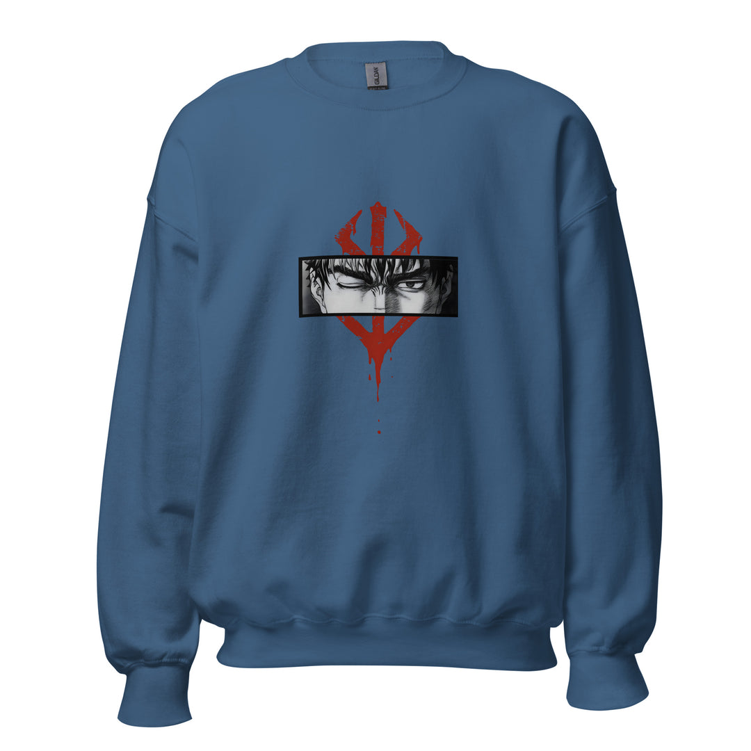 Berserk Brand Of Sacrifice Sweatshirt