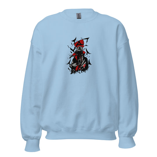 Naruto Itachi Sweatshirt