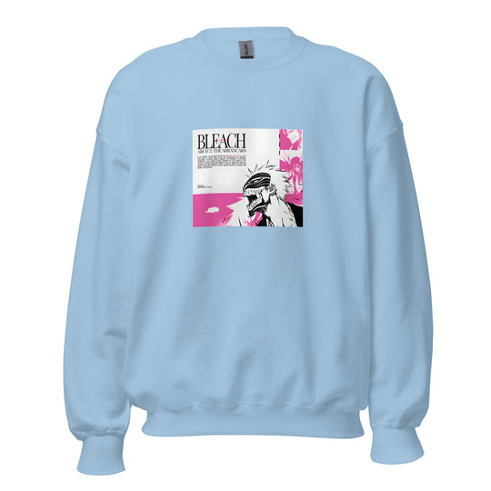 Bleach Ichigo Hollow Sweatshirt