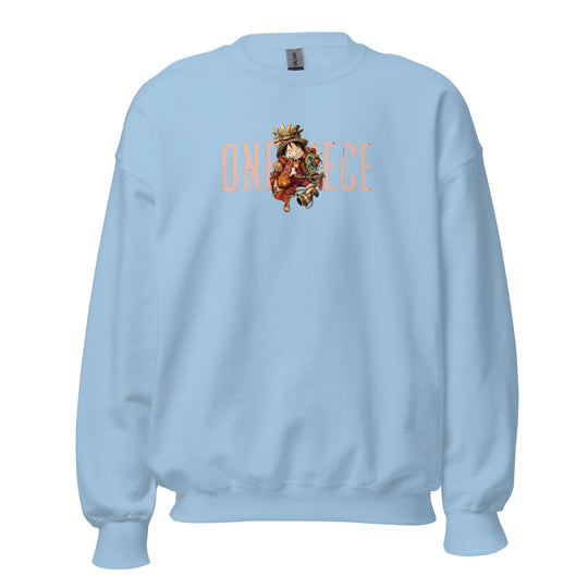 One Piece Classic Sweatshirt