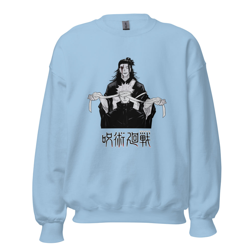 JJK Geto X Gojo Sweatshirt