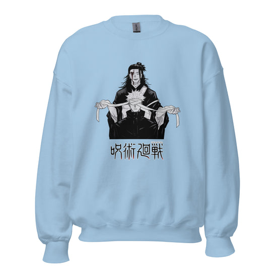 JJK Geto X Gojo Sweatshirt