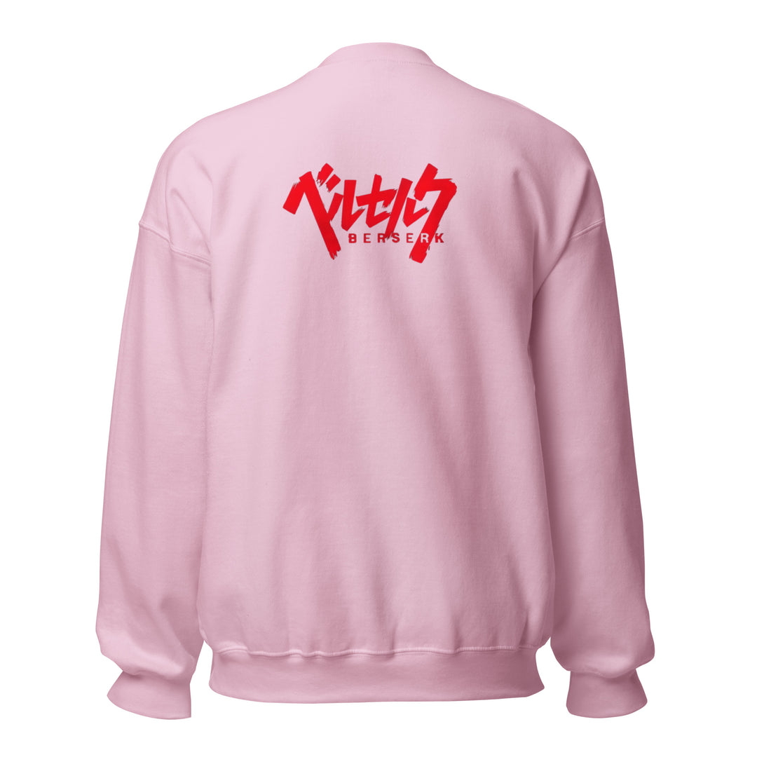 Berserk Graphic Sweatshirt