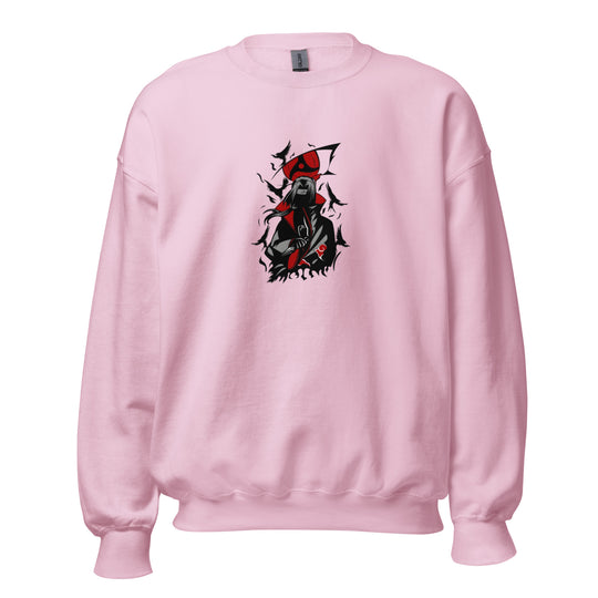 Naruto Itachi Sweatshirt