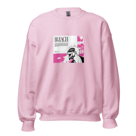 Bleach Ichigo Hollow Sweatshirt