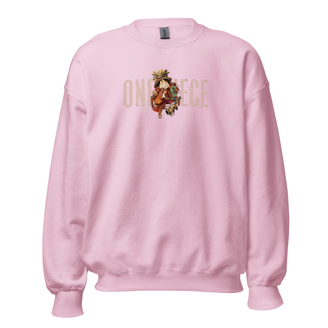 One Piece Classic Sweatshirt