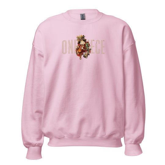 One Piece Classic Sweatshirt