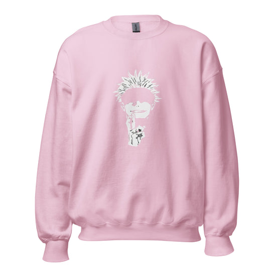 JJK Gojo Simple Sweatshirt