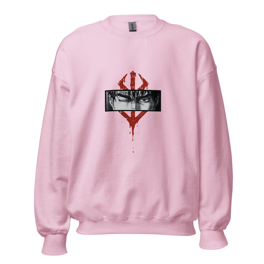 Berserk Brand Of Sacrifice Sweatshirt