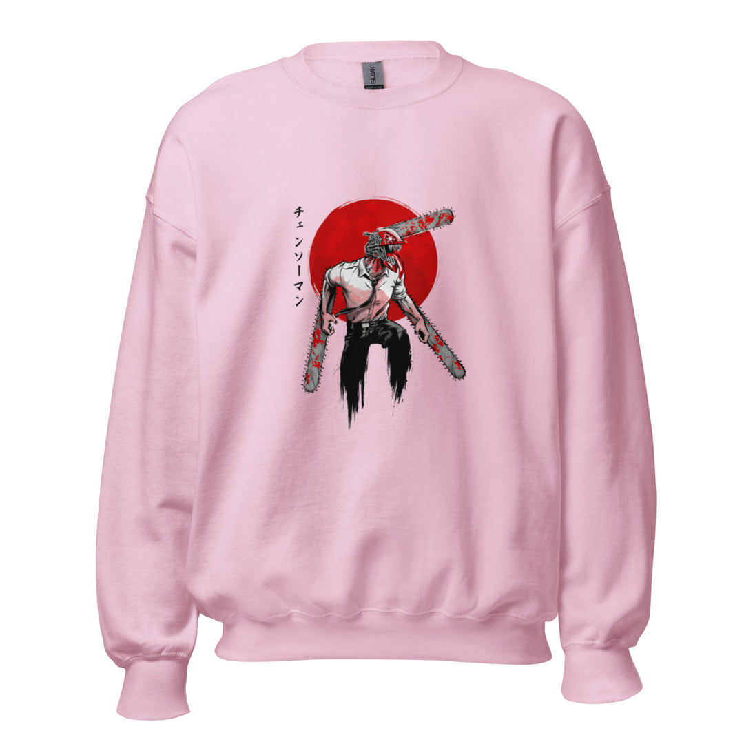 Chainsaw Man Denji Sweatshirt