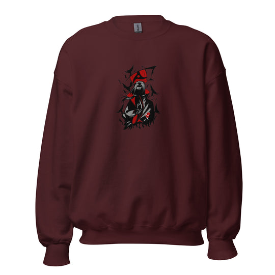 Naruto Itachi Sweatshirt