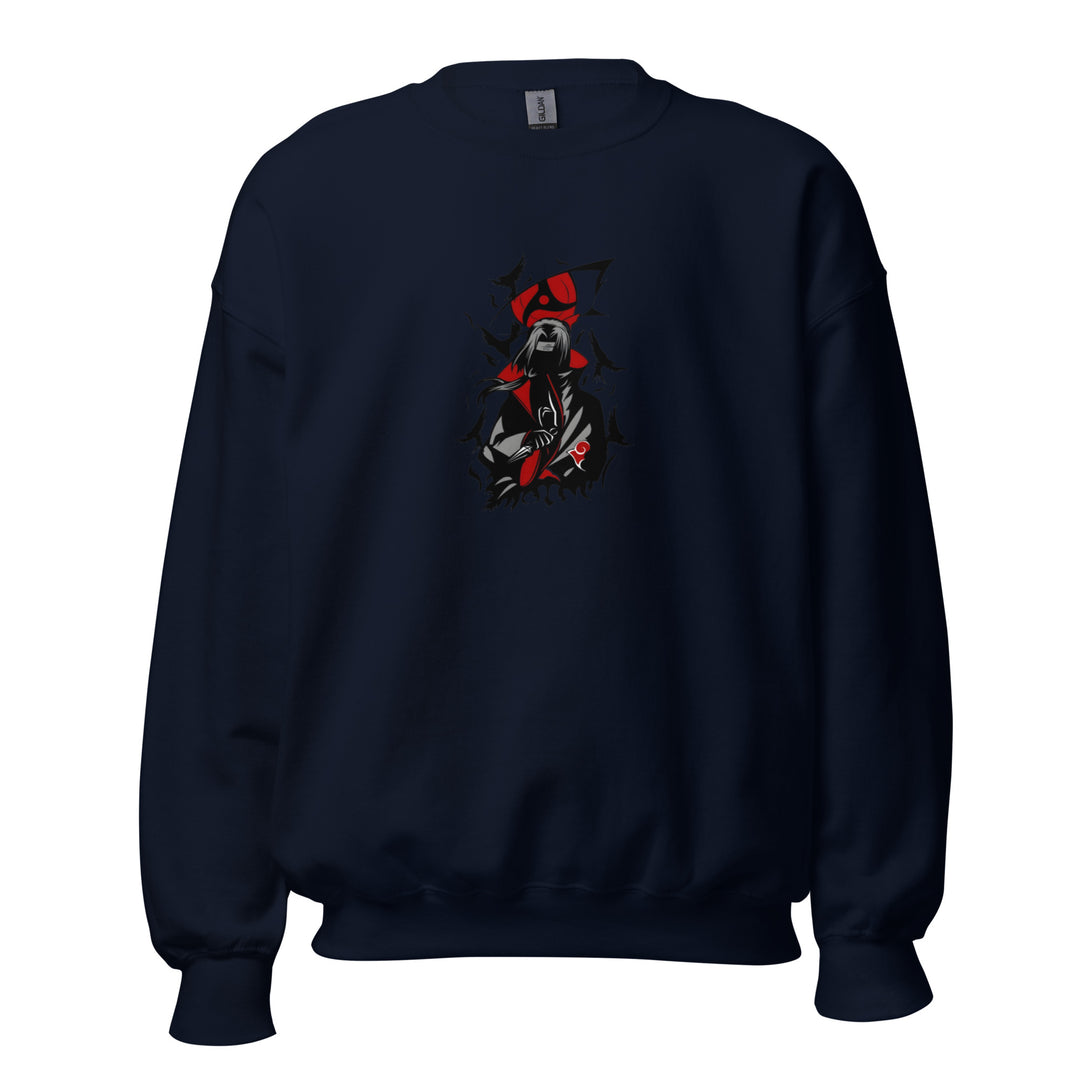 Naruto Itachi Sweatshirt