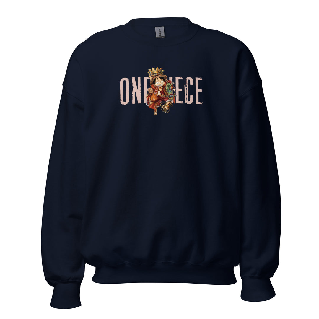 One Piece Classic Sweatshirt