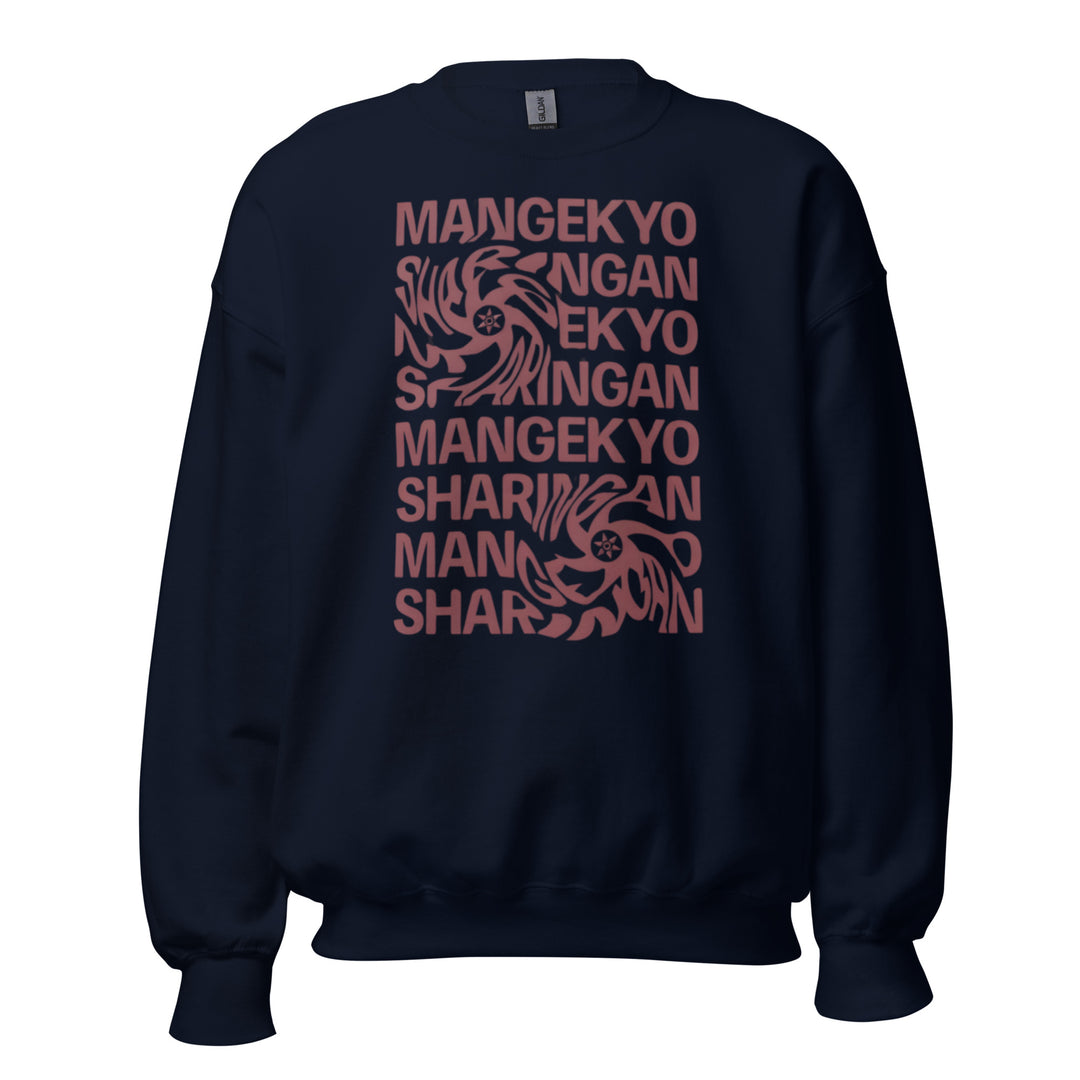 Naruto EMS Sweatshirt