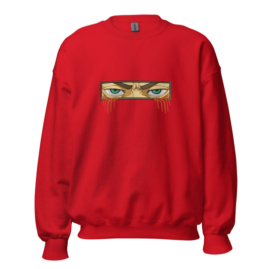 AOT Eren Eyes Sweatshirt