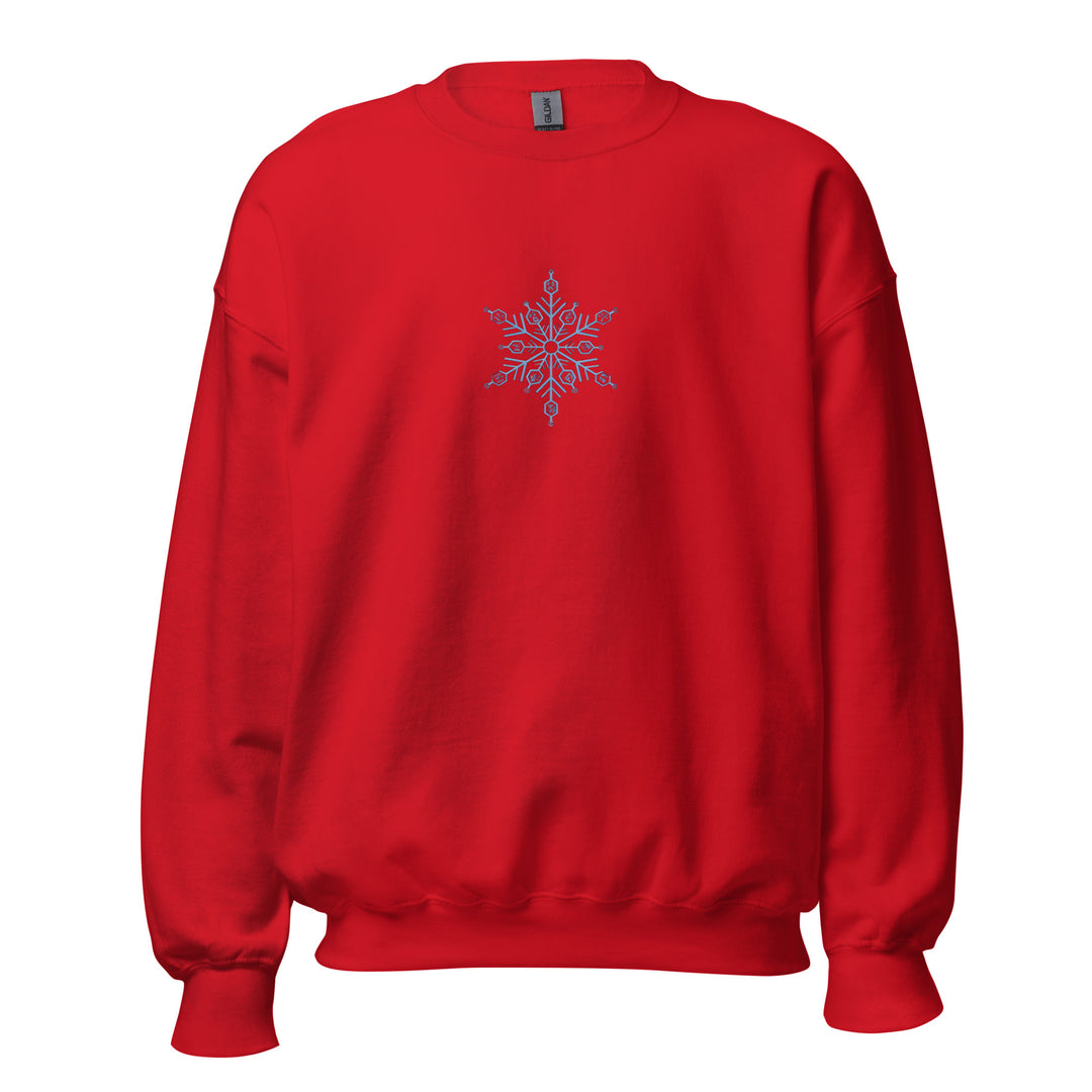 Demon Slayer Akaza Sweatshirt