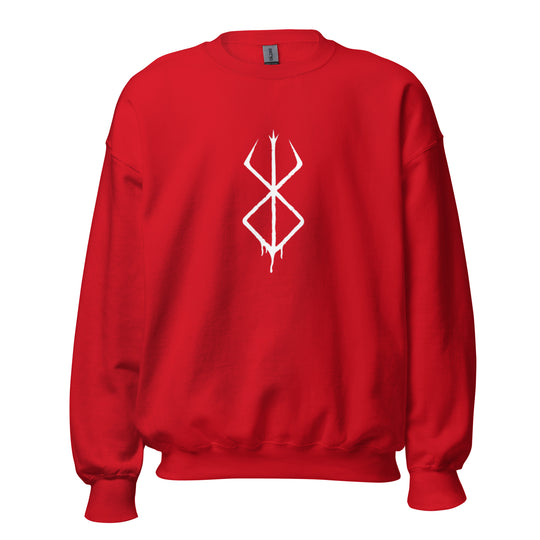 Berserk Brand Sweatshirt