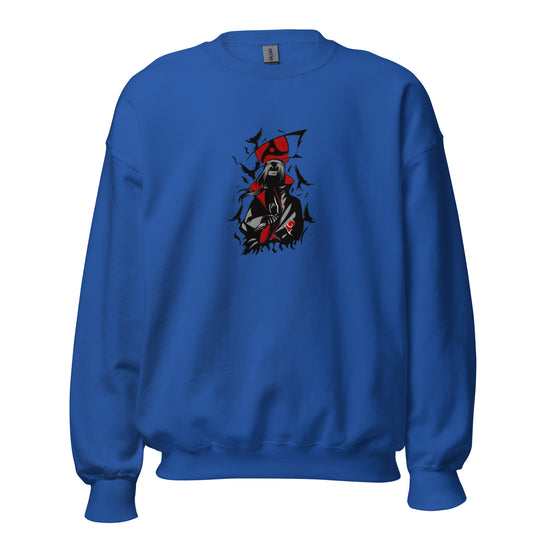 Naruto Itachi Sweatshirt