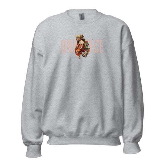 One Piece Classic Sweatshirt