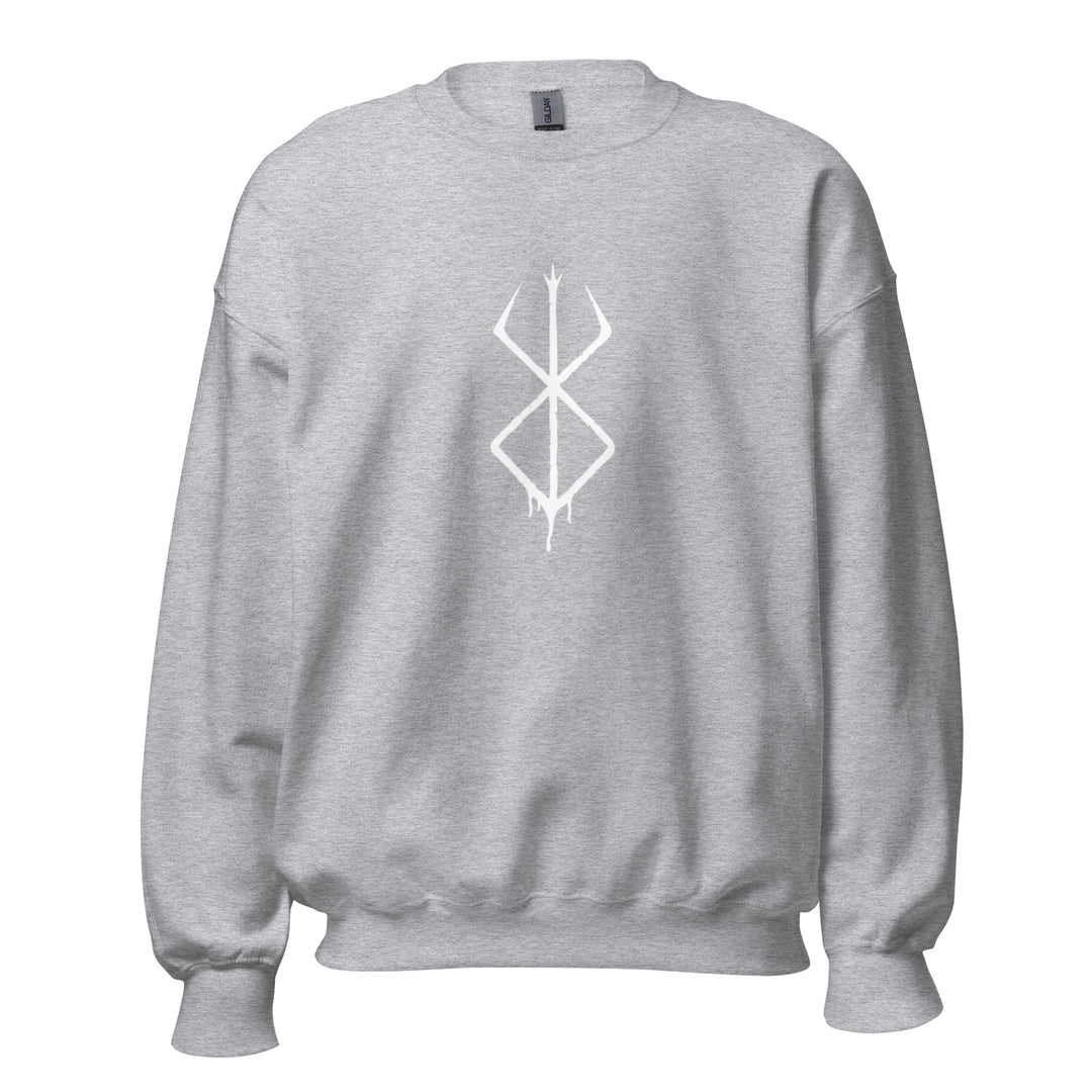 Berserk Brand Sweatshirt