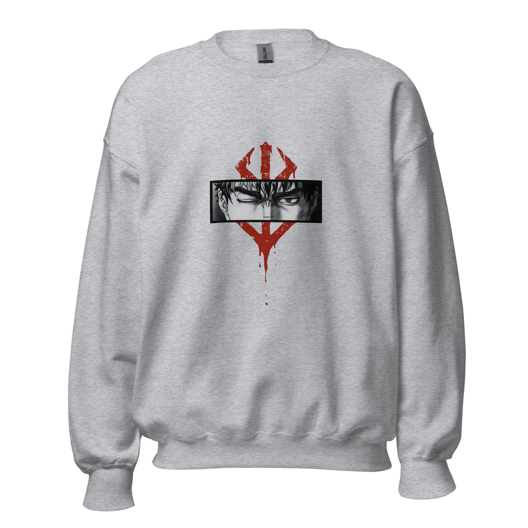 Berserk Brand Of Sacrifice Sweatshirt