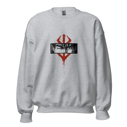 Berserk Brand Of Sacrifice Sweatshirt