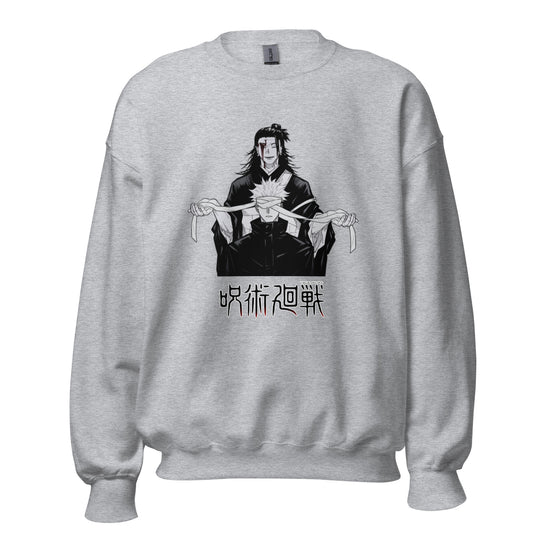 JJK Geto X Gojo Sweatshirt