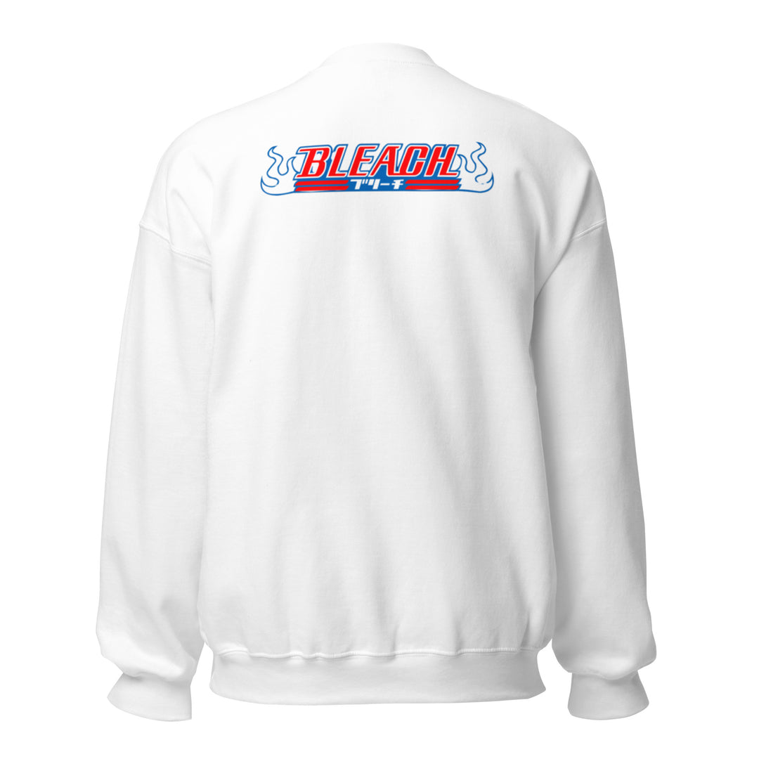 Bleach Ichigo Sweatshirt