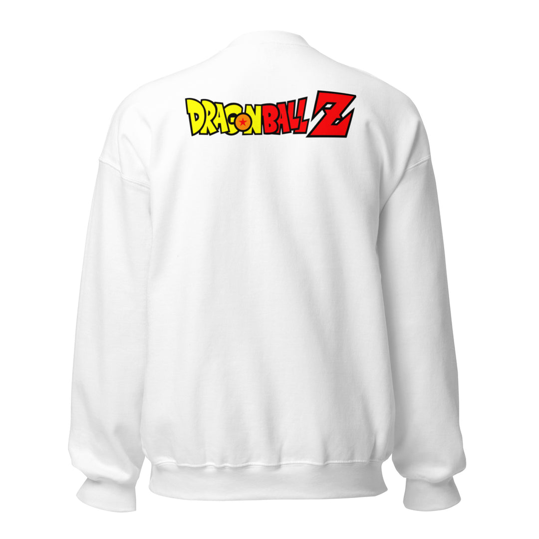 Dragon Ball Z Sweatshirt