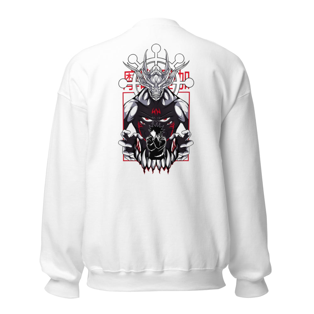 JJK Mahoraga Sweatshirt