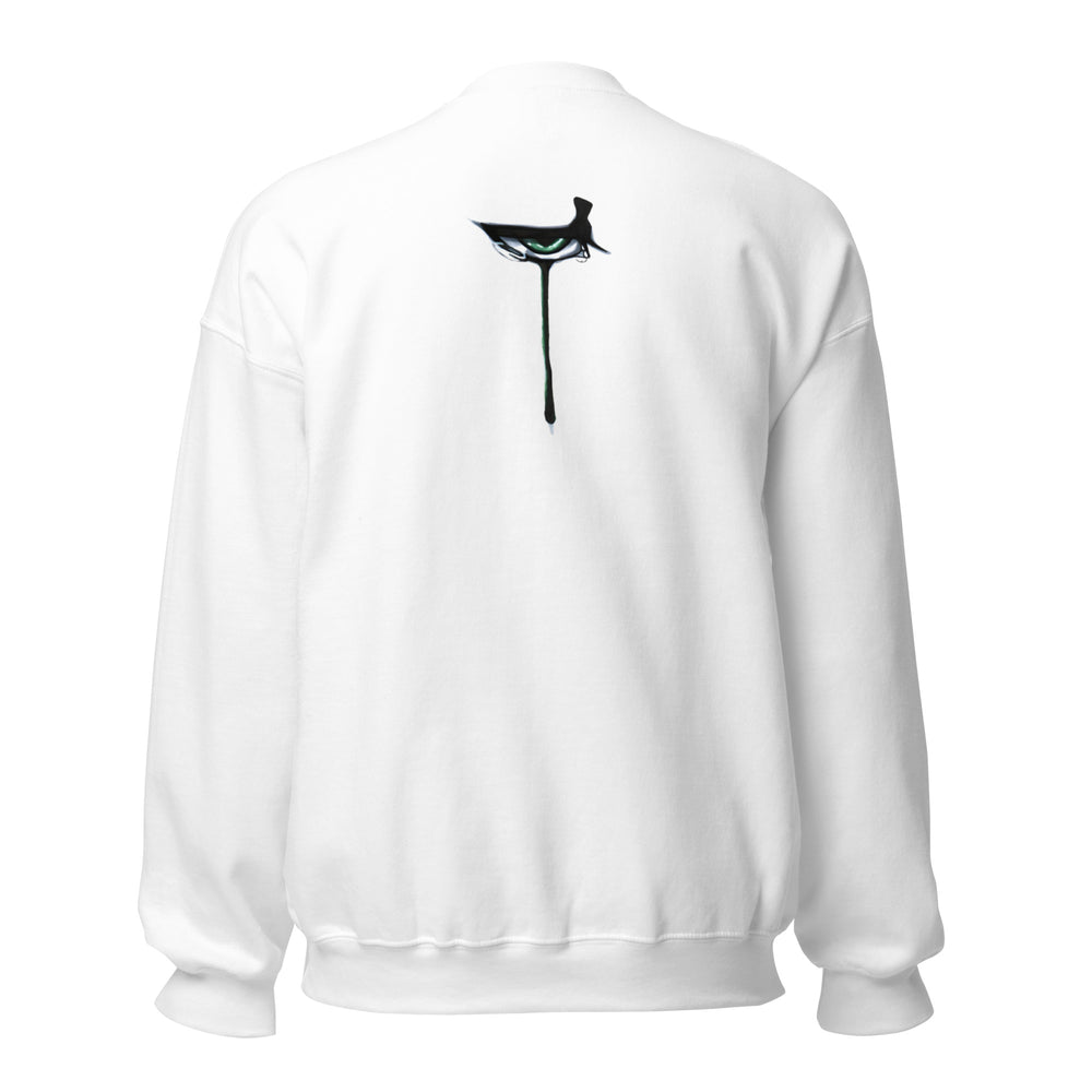 Bleach Ulquiorra Sweatshirt