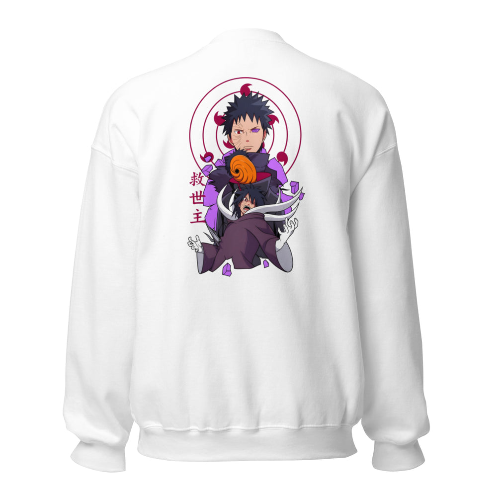 Naruto Obito Sweatshirt