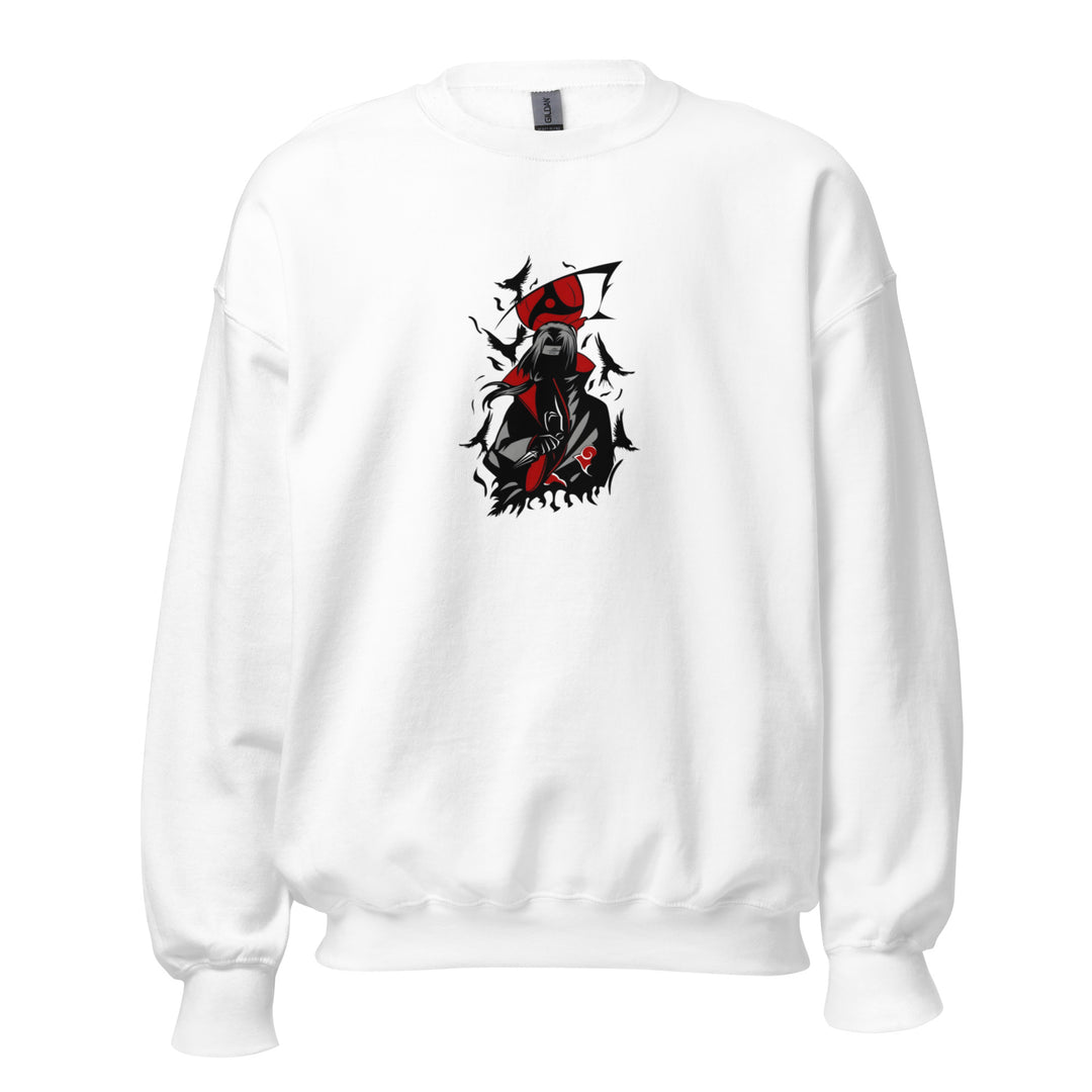 Naruto Itachi Sweatshirt