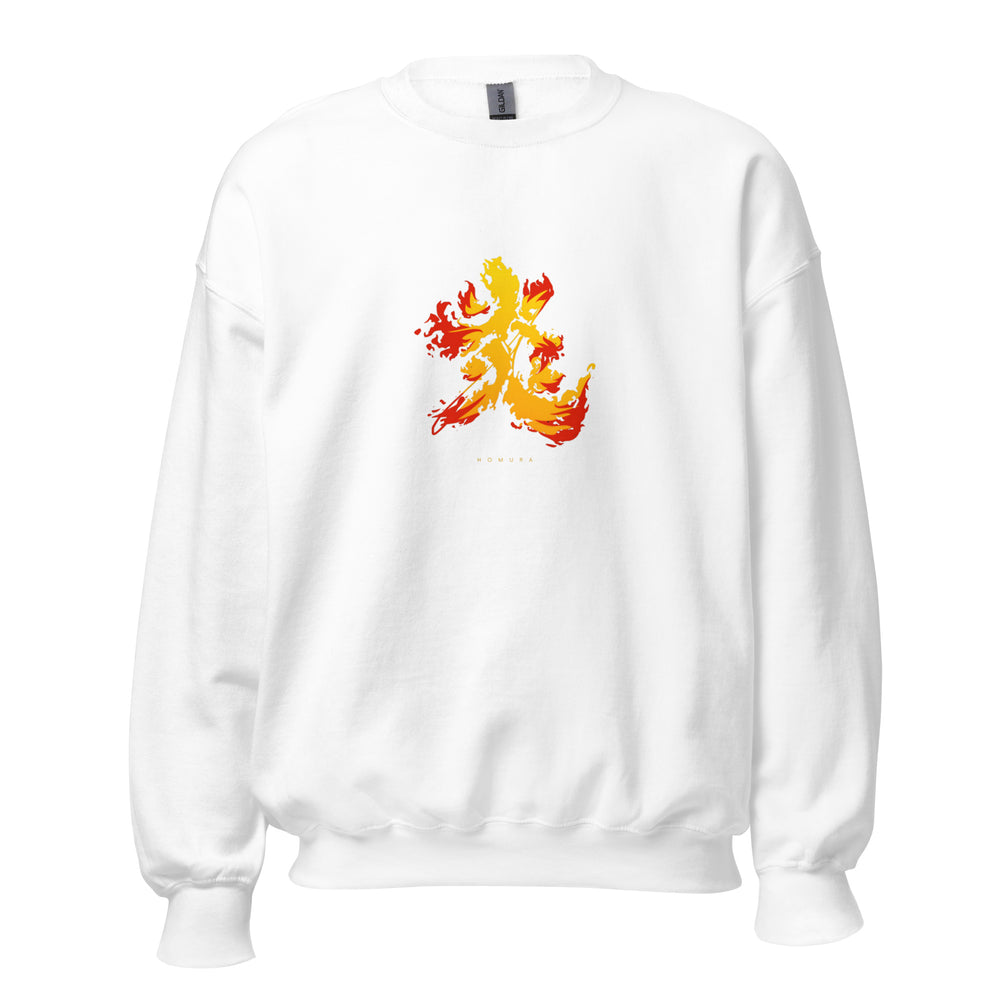 Demon Slayer Rengoku Sweatshirt