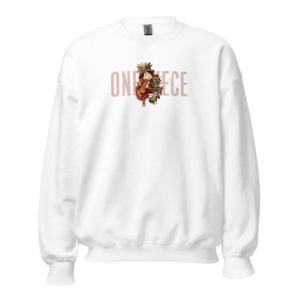 One Piece Classic Sweatshirt