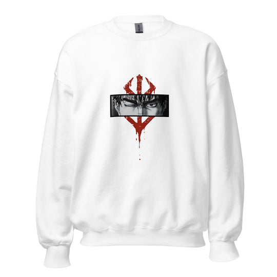 Berserk Brand Of Sacrifice Sweatshirt