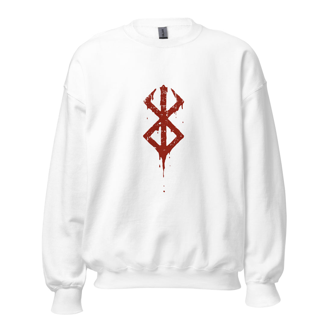 Berserk Graphic Sweatshirt