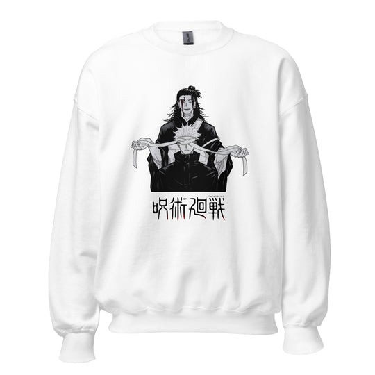 JJK Geto X Gojo Sweatshirt