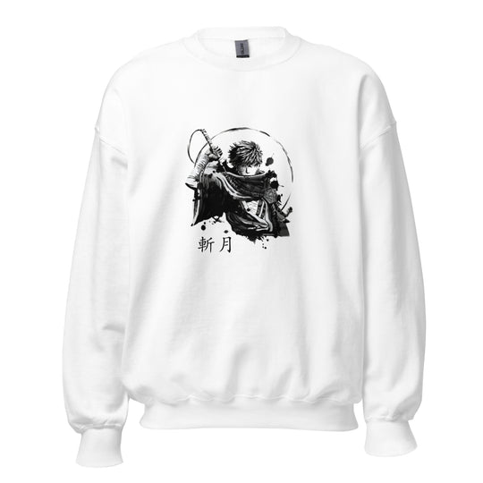 Bleach Ichigo Sweatshirt