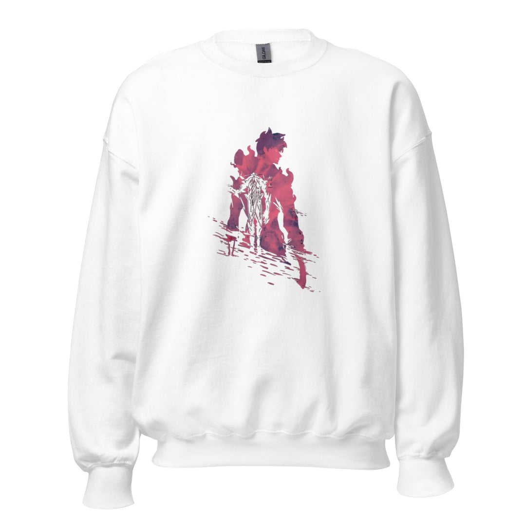 Solo Leveling Sweatshirt