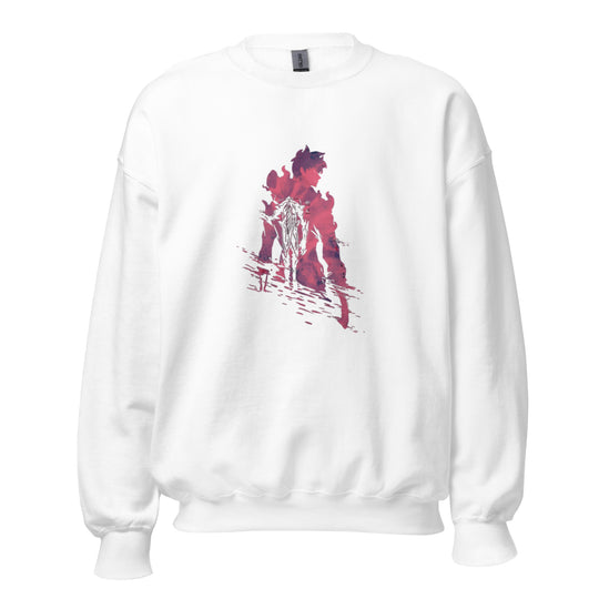 Solo Leveling Sweatshirt