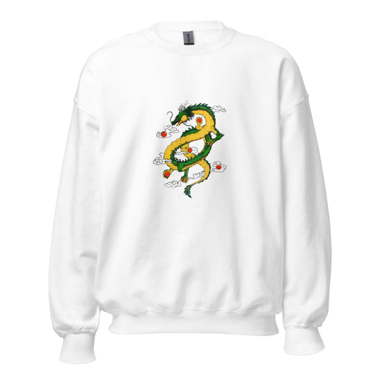 Dragon Ball Z Sweatshirt