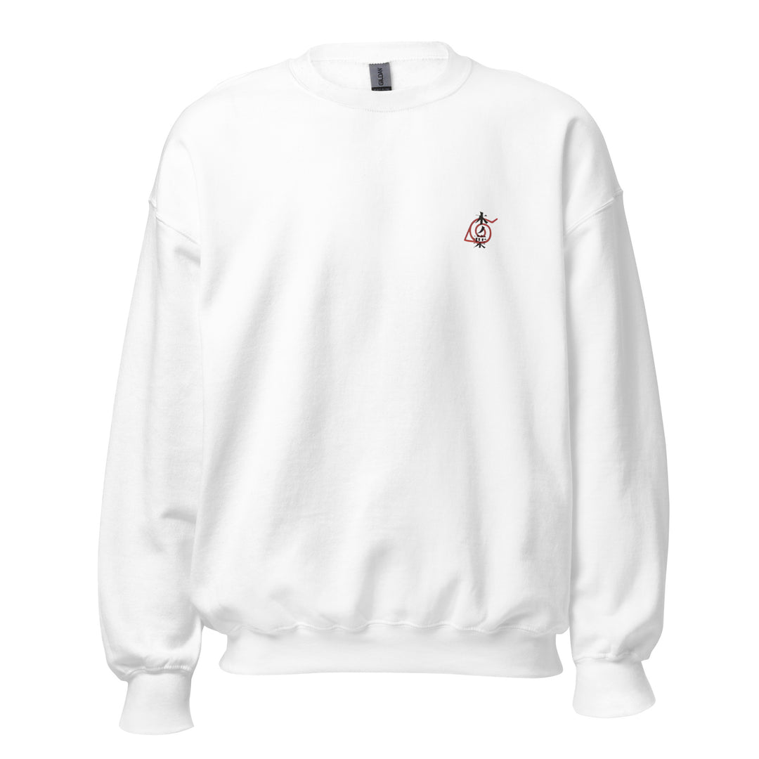 Naruto Kurama Sweatshirt