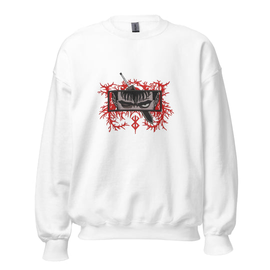 Berserk Guts Sweatshirt