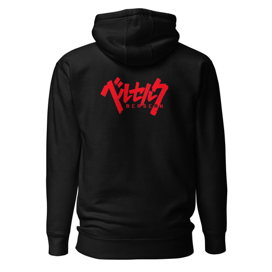 Berserk Graphic Hoodie