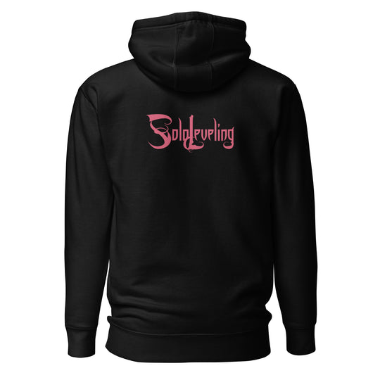 Solo Leveling Hoodie