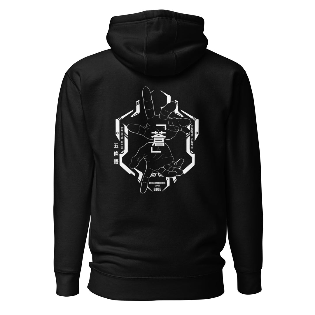 JJK Gojo Hoodie